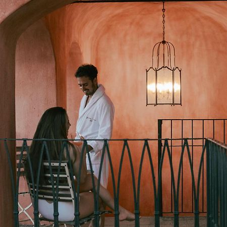 Relais Conac 1888 - Luxury B&B - Adults Only Castelnuovo Don Bosco Luaran gambar
