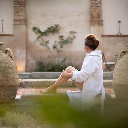Relais Conac 1888 - Luxury B&B - Adults Only Castelnuovo Don Bosco Luaran gambar