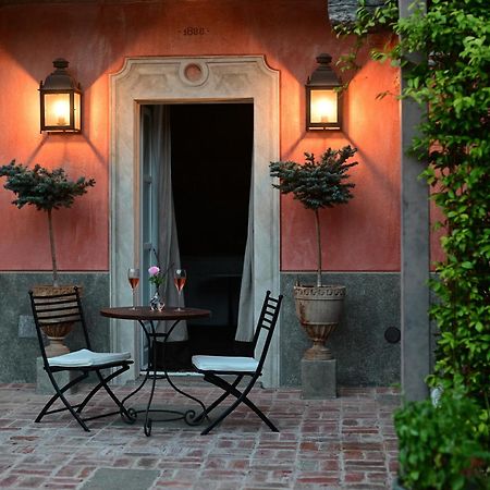 Relais Conac 1888 - Luxury B&B - Adults Only Castelnuovo Don Bosco Luaran gambar