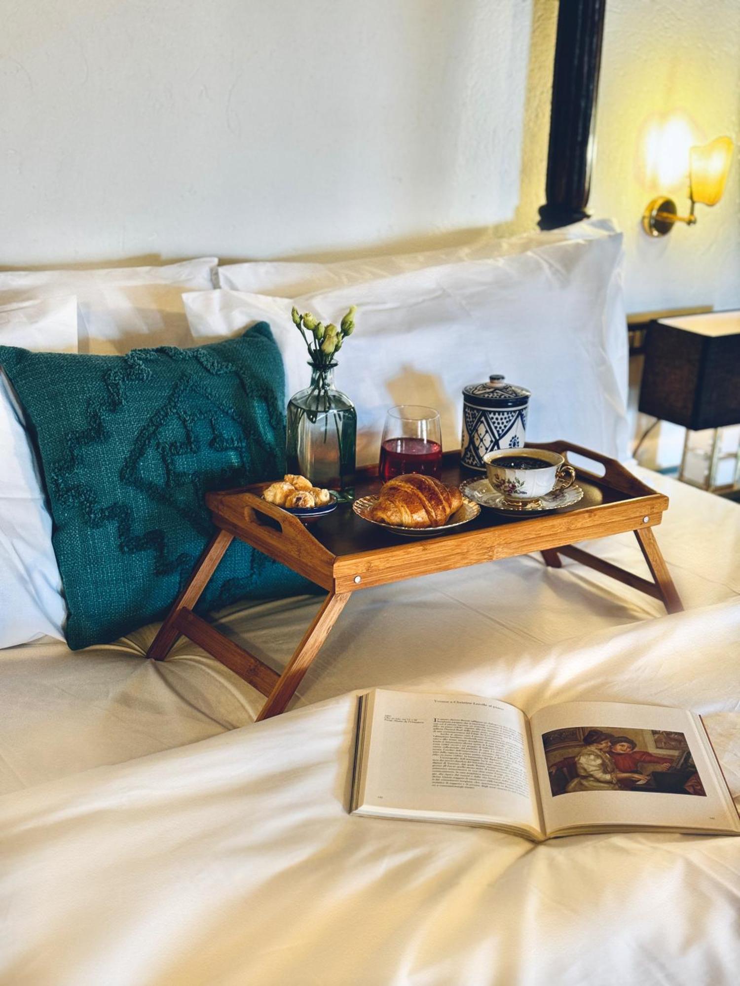 Relais Conac 1888 - Luxury B&B - Adults Only Castelnuovo Don Bosco Luaran gambar