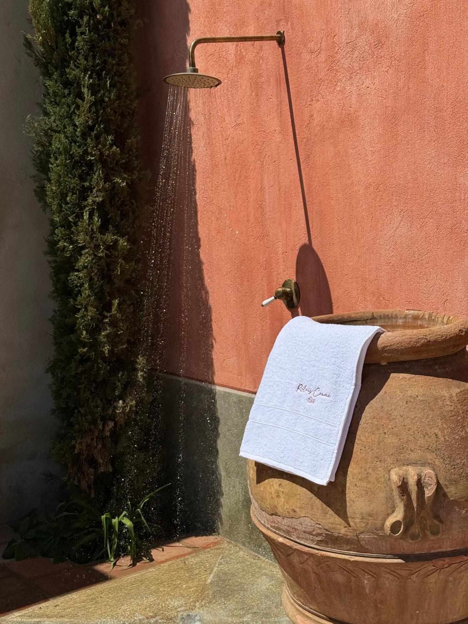 Relais Conac 1888 - Luxury B&B - Adults Only Castelnuovo Don Bosco Luaran gambar