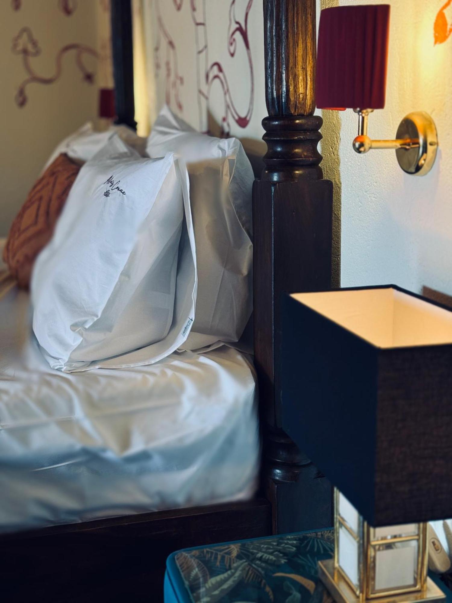Relais Conac 1888 - Luxury B&B - Adults Only Castelnuovo Don Bosco Luaran gambar