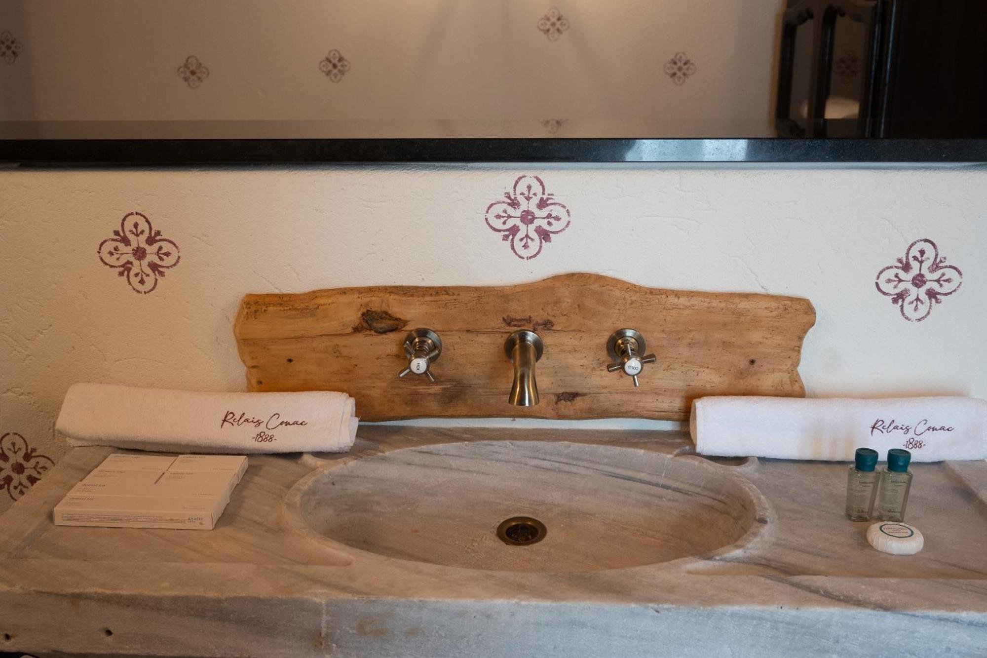 Relais Conac 1888 - Luxury B&B - Adults Only Castelnuovo Don Bosco Luaran gambar