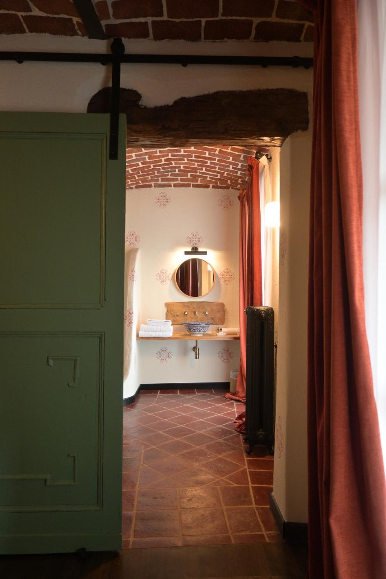 Relais Conac 1888 - Luxury B&B - Adults Only Castelnuovo Don Bosco Luaran gambar