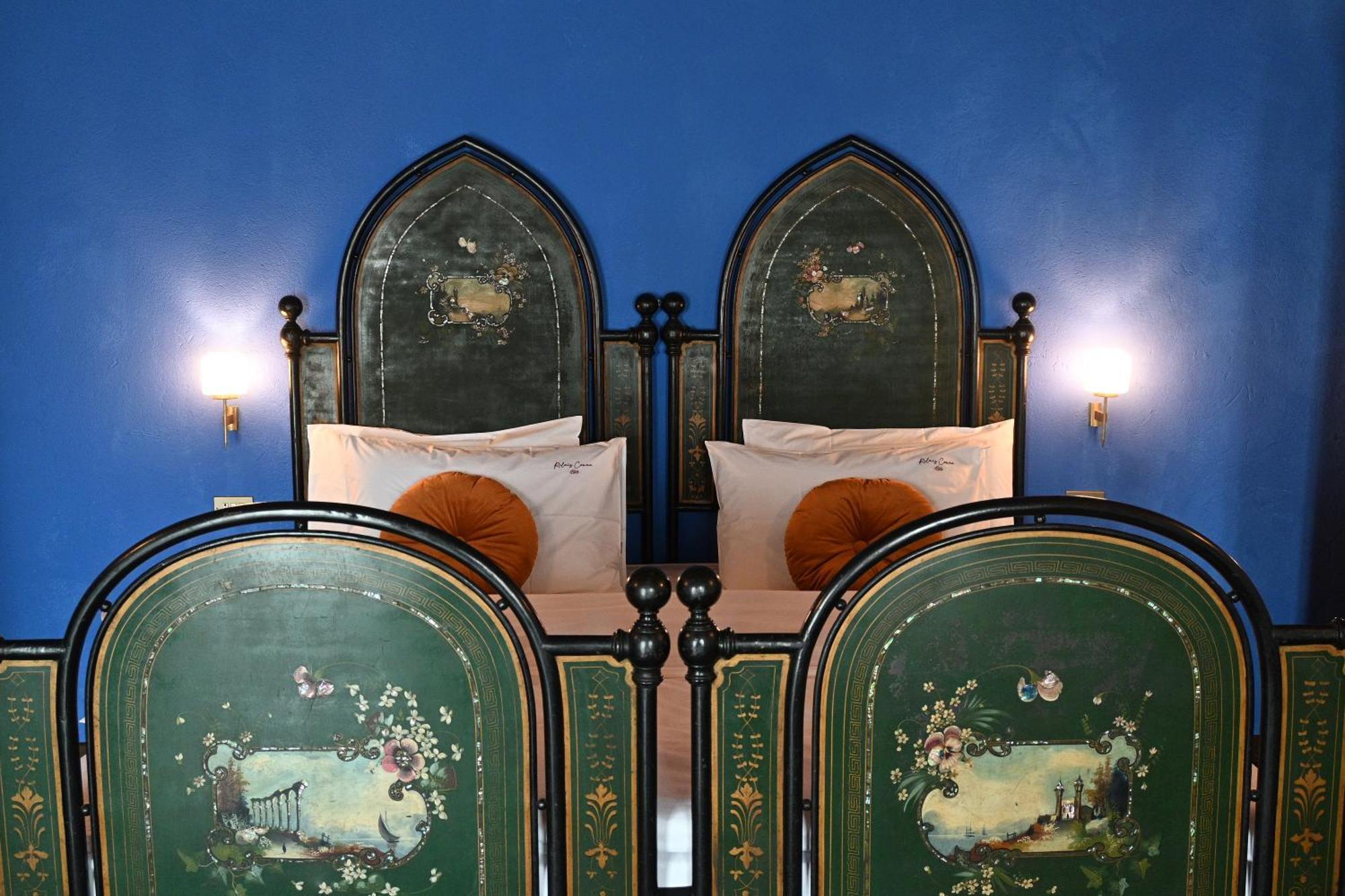 Relais Conac 1888 - Luxury B&B - Adults Only Castelnuovo Don Bosco Luaran gambar