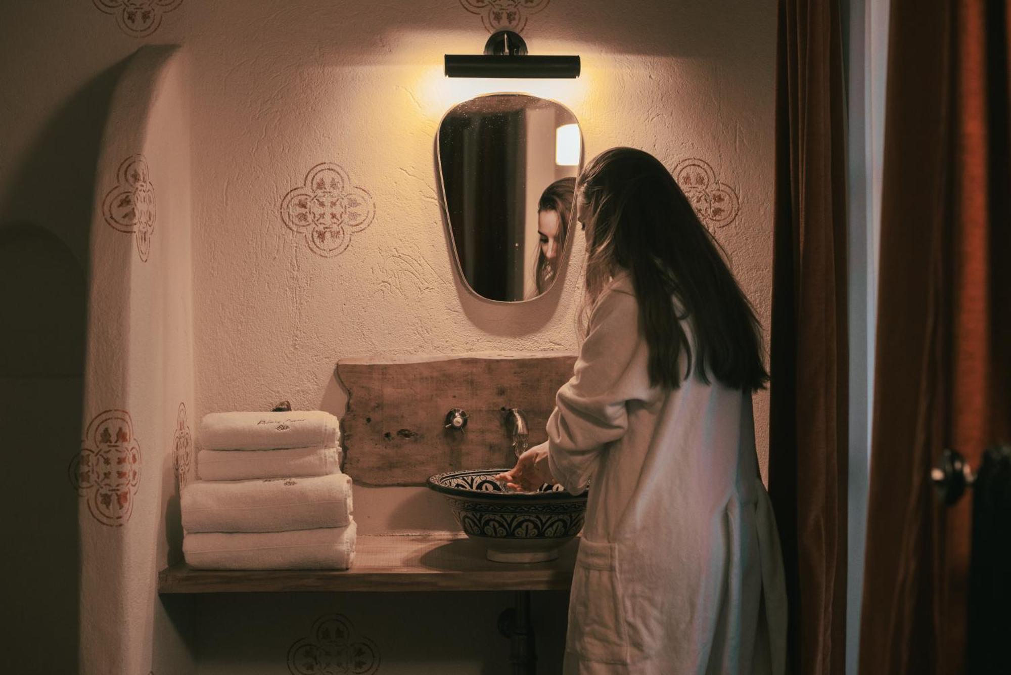Relais Conac 1888 - Luxury B&B - Adults Only Castelnuovo Don Bosco Luaran gambar