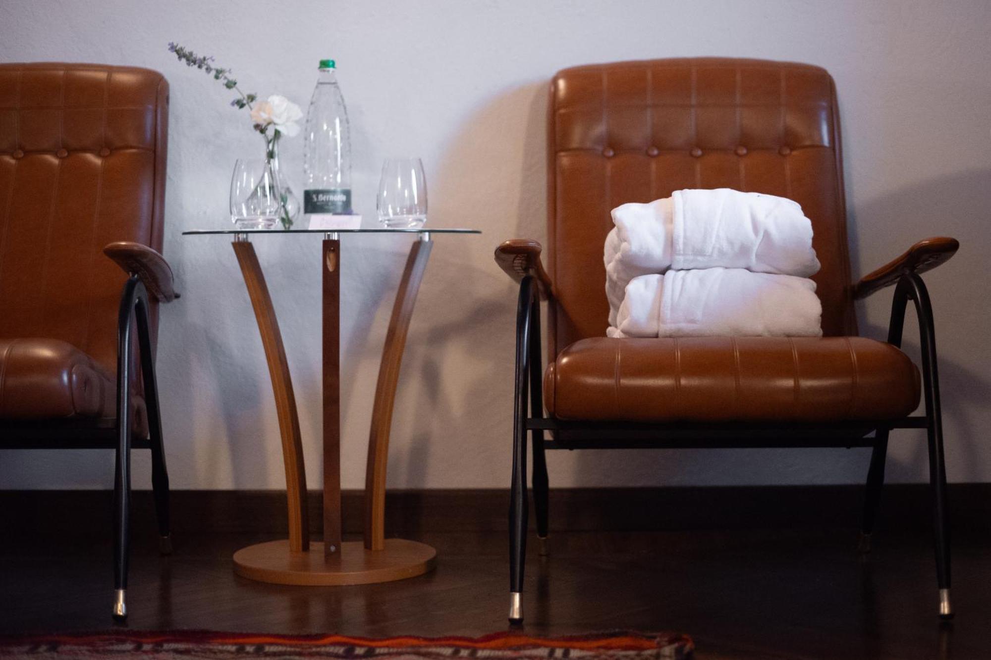 Relais Conac 1888 - Luxury B&B - Adults Only Castelnuovo Don Bosco Luaran gambar