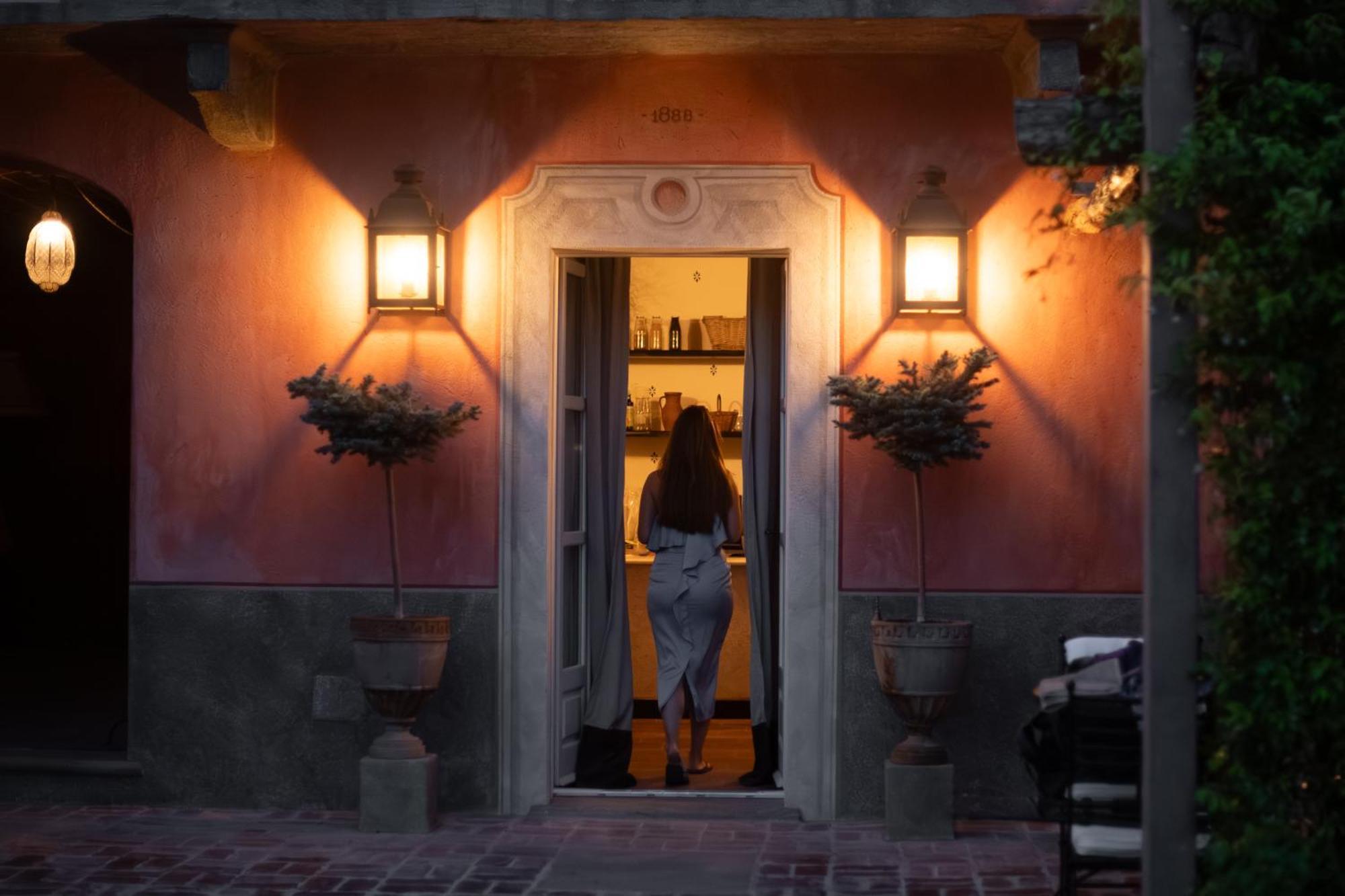 Relais Conac 1888 - Luxury B&B - Adults Only Castelnuovo Don Bosco Luaran gambar
