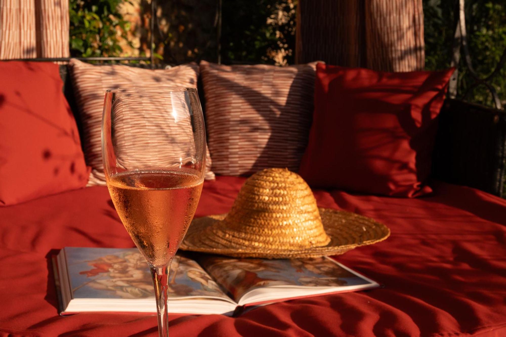 Relais Conac 1888 - Luxury B&B - Adults Only Castelnuovo Don Bosco Luaran gambar