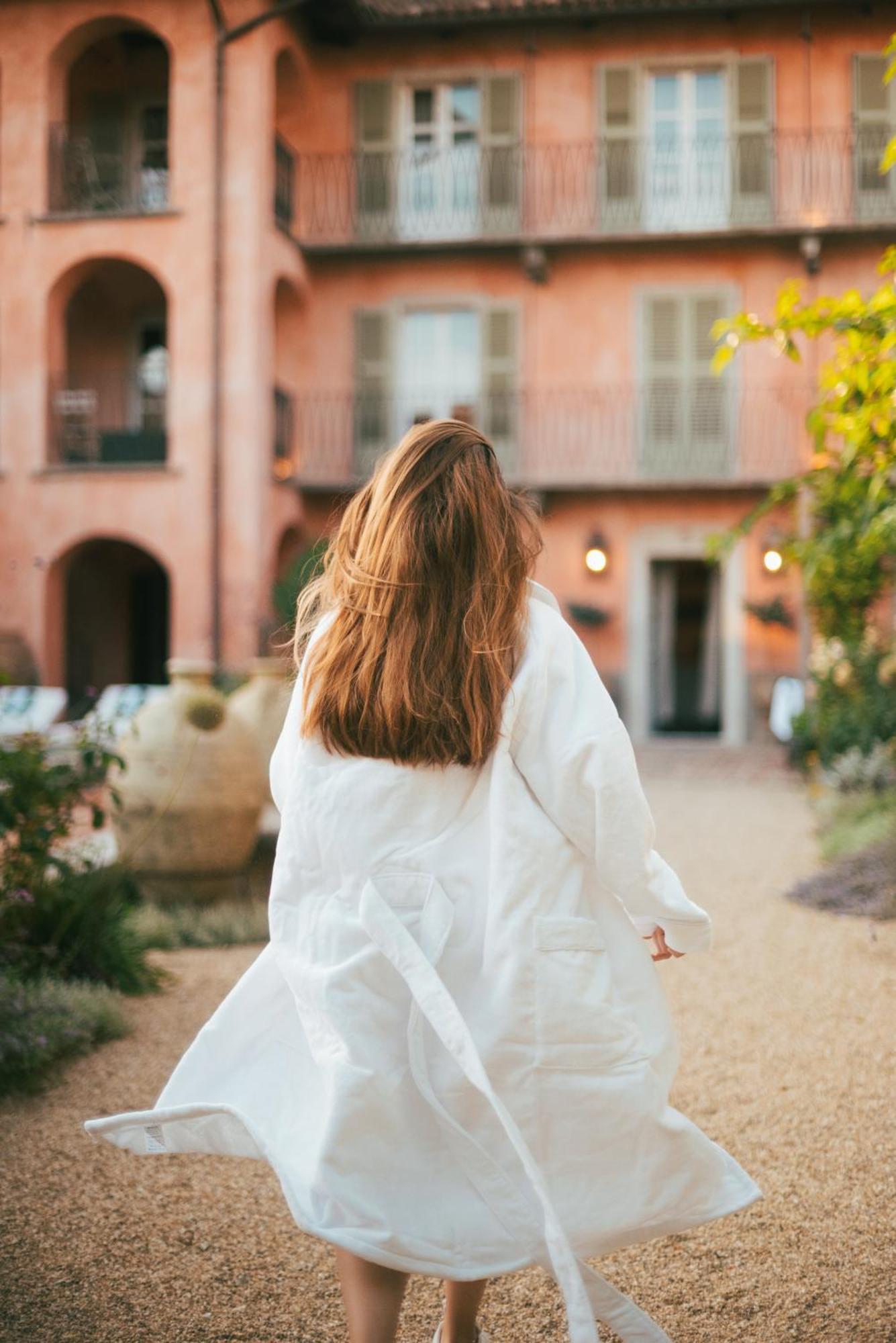 Relais Conac 1888 - Luxury B&B - Adults Only Castelnuovo Don Bosco Luaran gambar