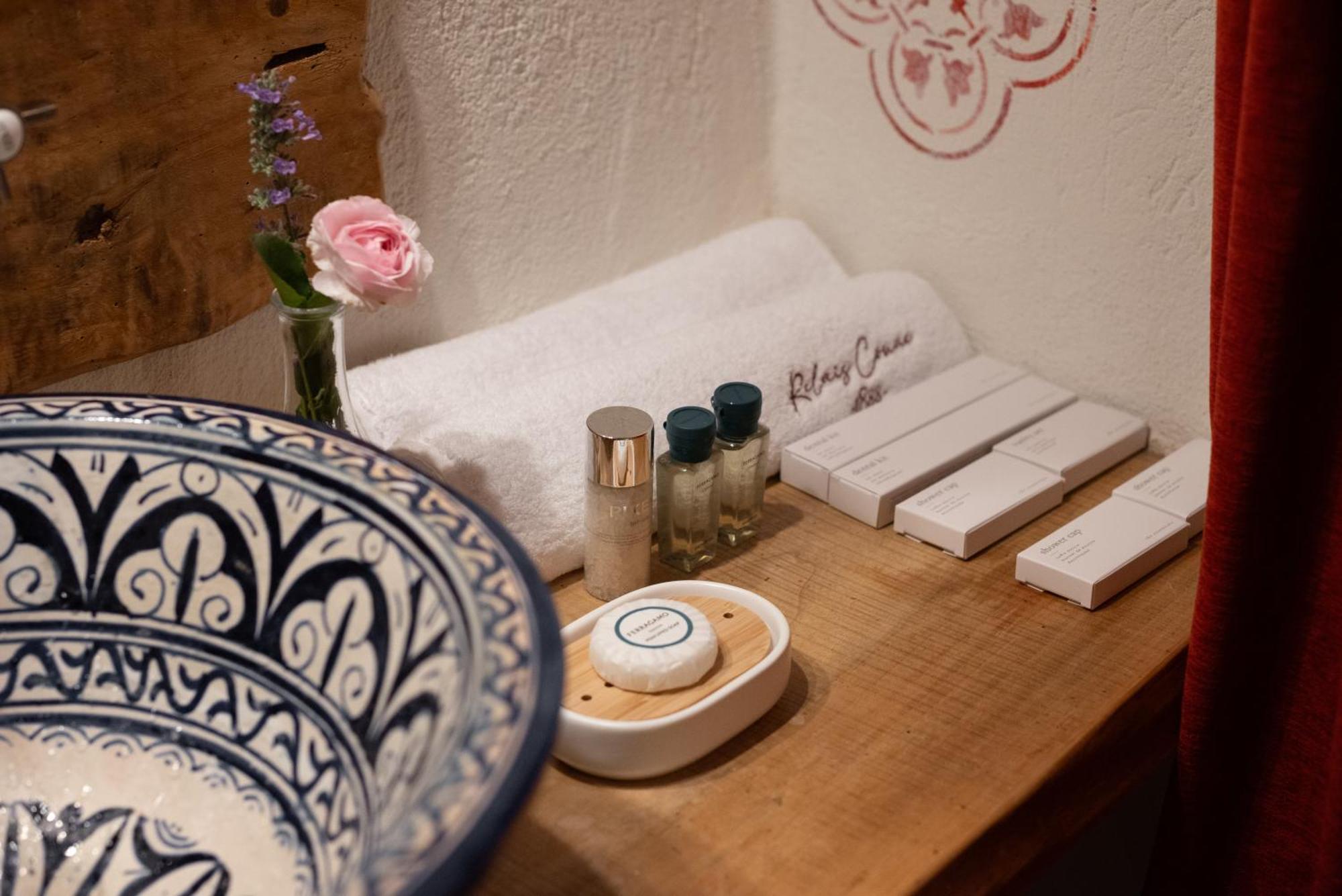 Relais Conac 1888 - Luxury B&B - Adults Only Castelnuovo Don Bosco Luaran gambar