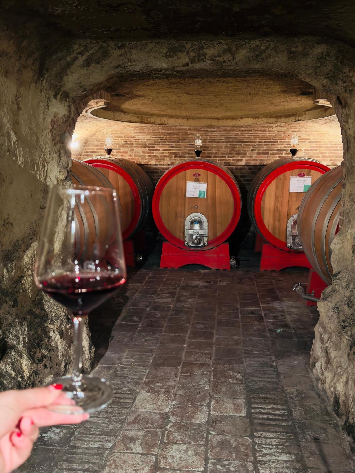 Relais Conac 1888 - Luxury B&B - Adults Only Castelnuovo Don Bosco Luaran gambar