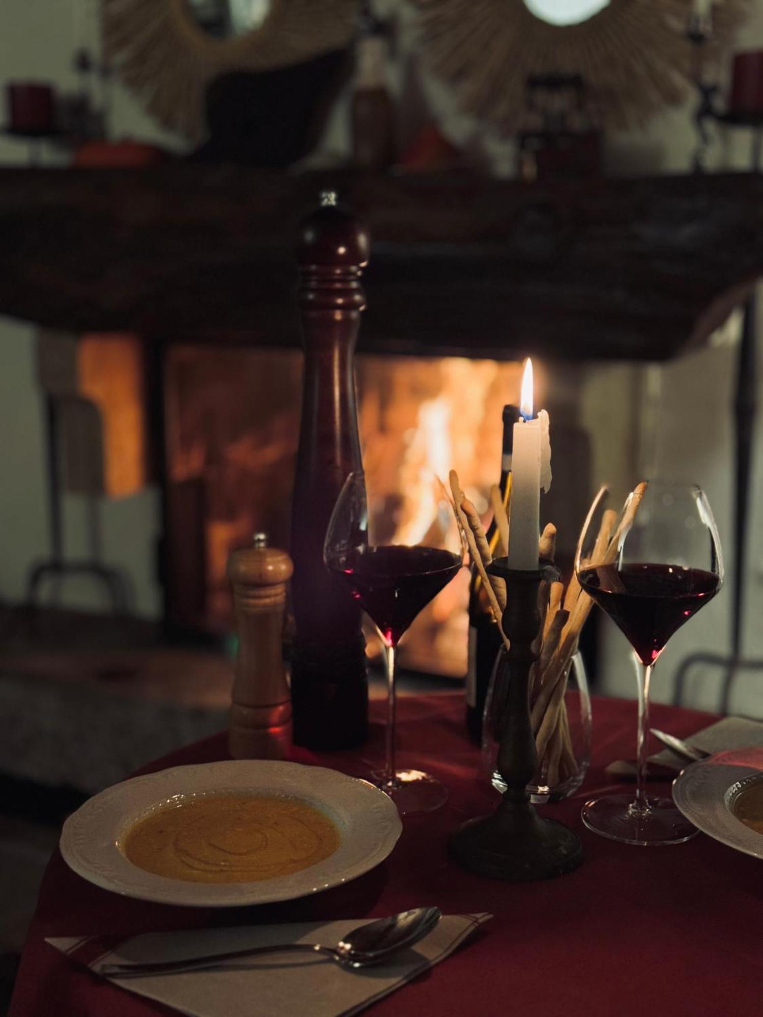 Relais Conac 1888 - Luxury B&B - Adults Only Castelnuovo Don Bosco Luaran gambar