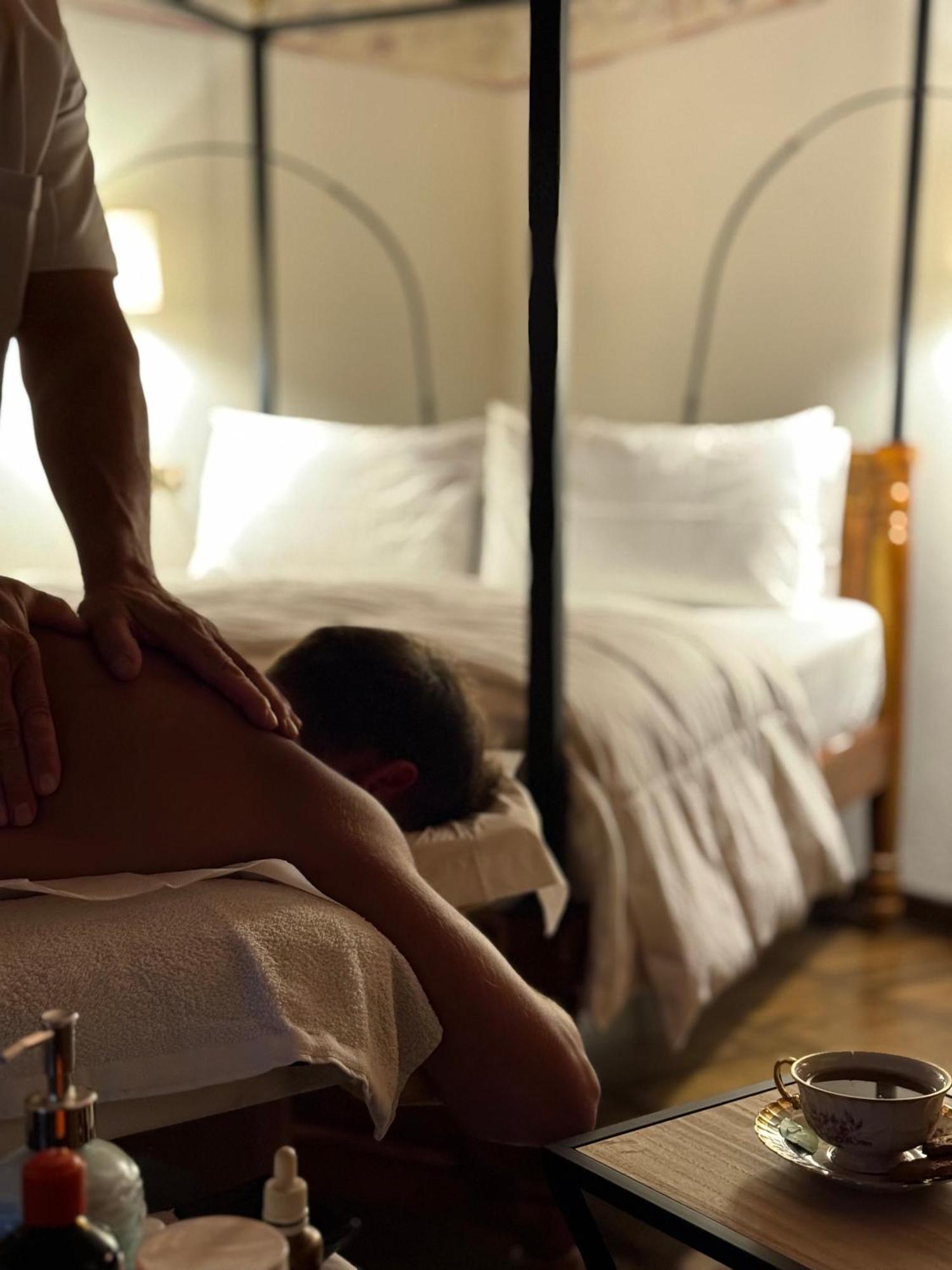 Relais Conac 1888 - Luxury B&B - Adults Only Castelnuovo Don Bosco Luaran gambar